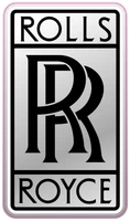 رولز رويس